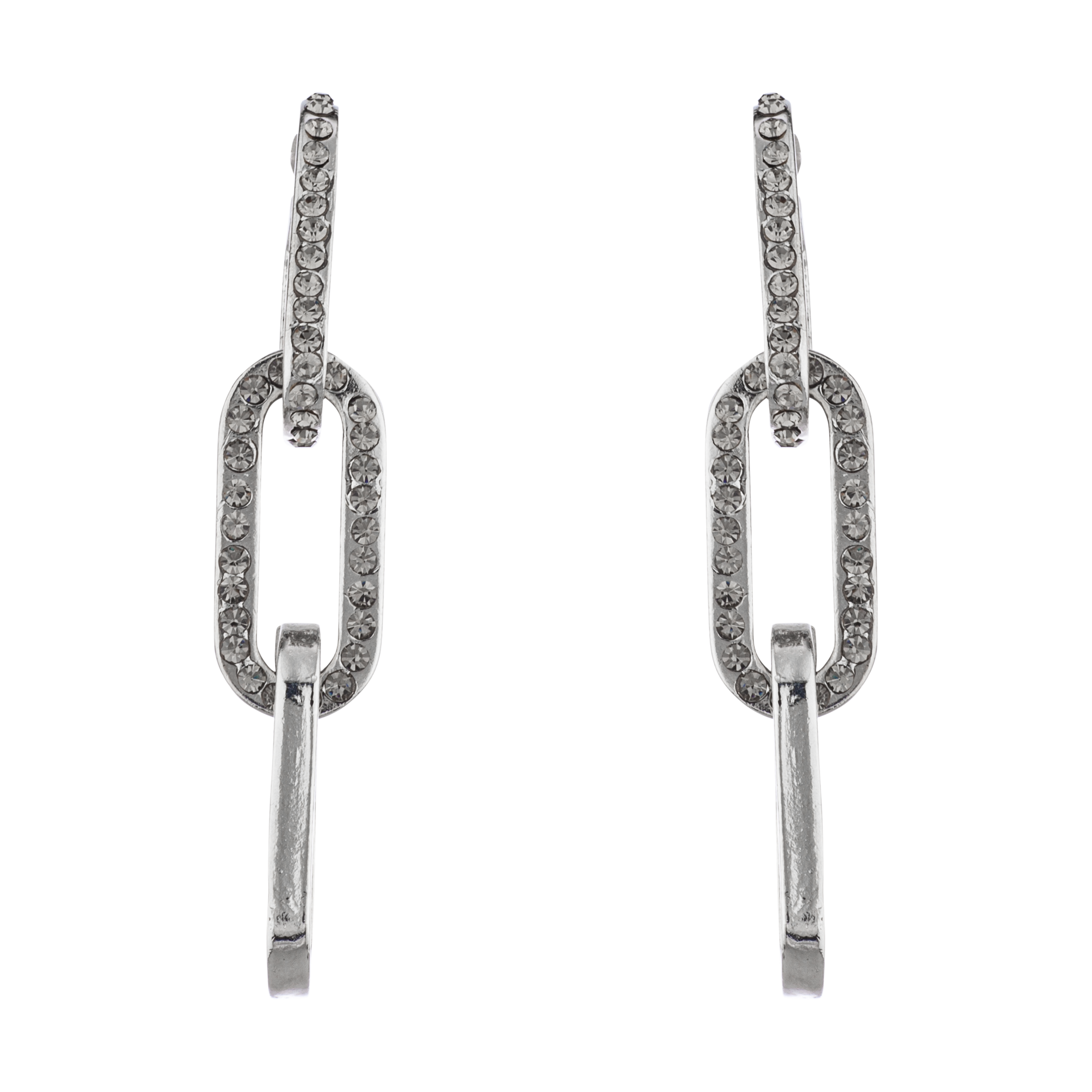 DESERT NIGHT EARRINGS