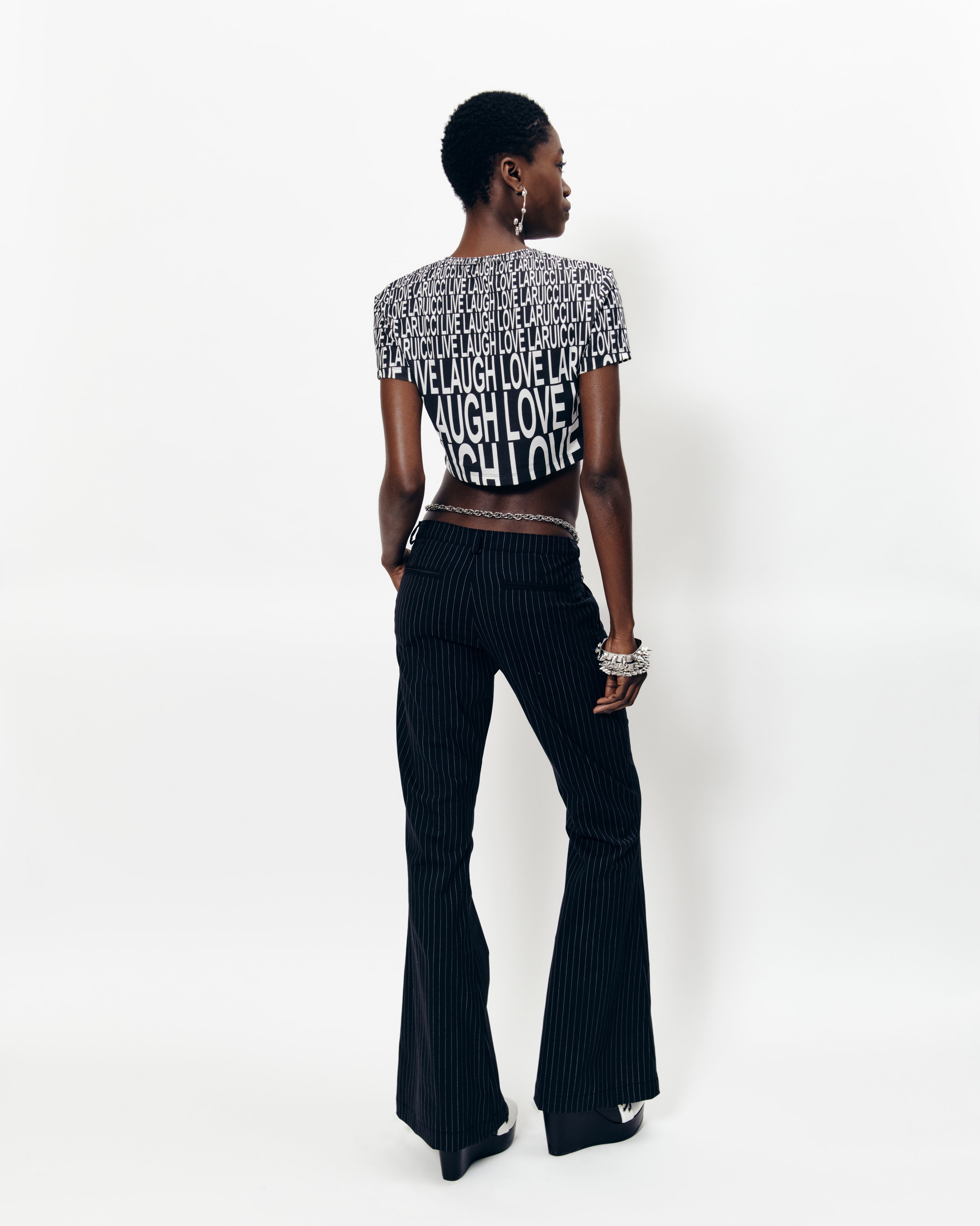 TEE-SHIRT BÉBÉ IMPRIMÉ