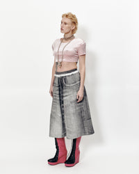PRINTED SWEATPANTS