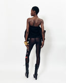 LEGGING IMPRIMÉ LOGO