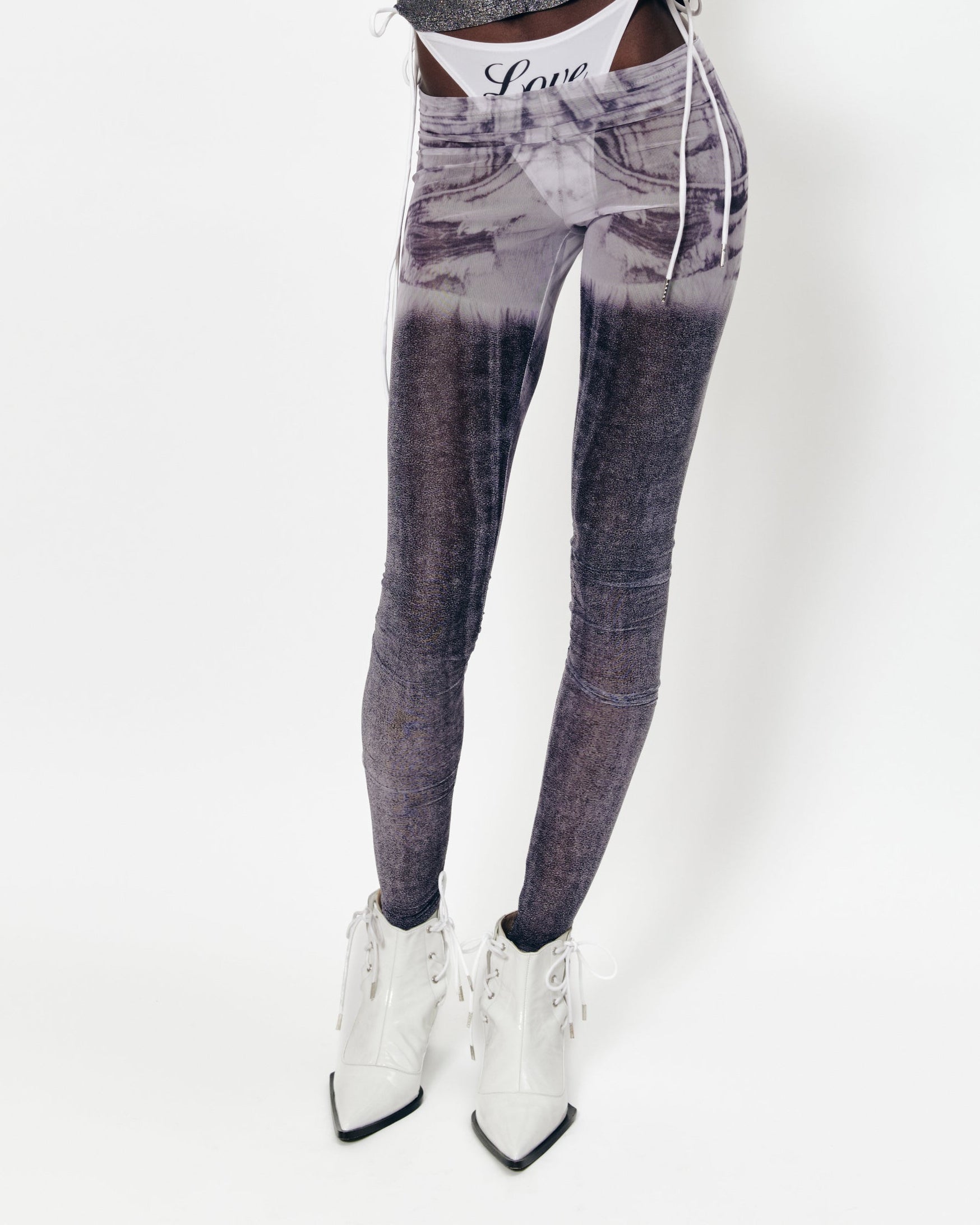 LEGGING IMPRIMÉ