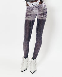 LEGGING IMPRIMÉ
