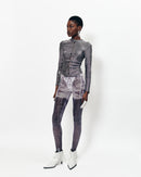 LEGGING IMPRIMÉ