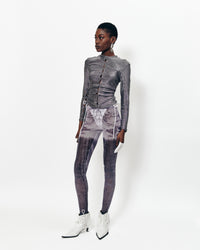 LEGGING IMPRIMÉ