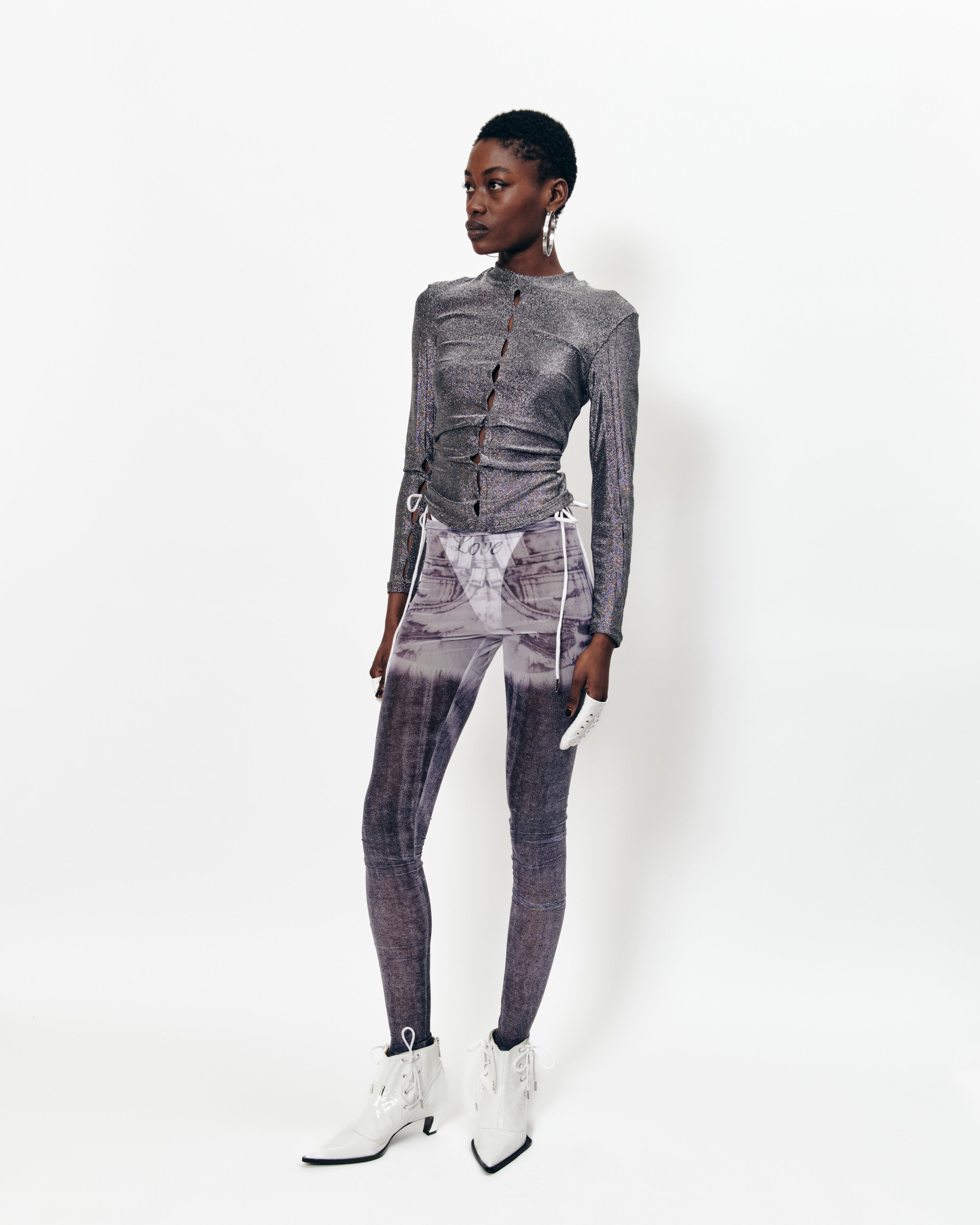 LEGGING IMPRIMÉ