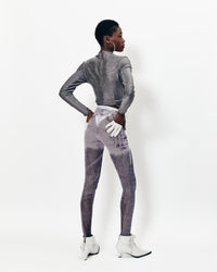 LEGGING IMPRIMÉ