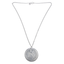 COLLIER PLANÈTE DÉSERTIQUE