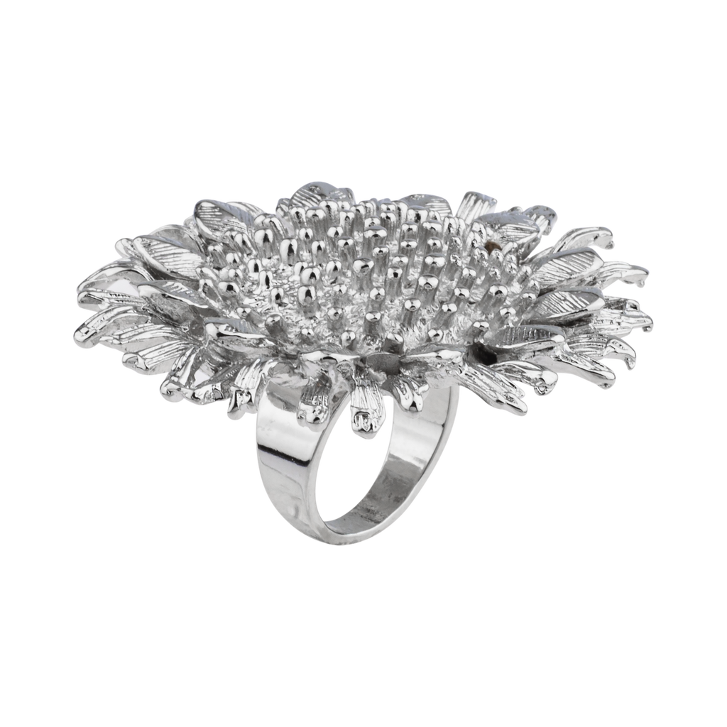 GIRASOLE RING