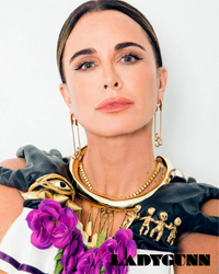 COLLIER À ÉPINGLES