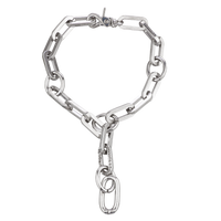 CACTUS CRYSTAL NECKLACE