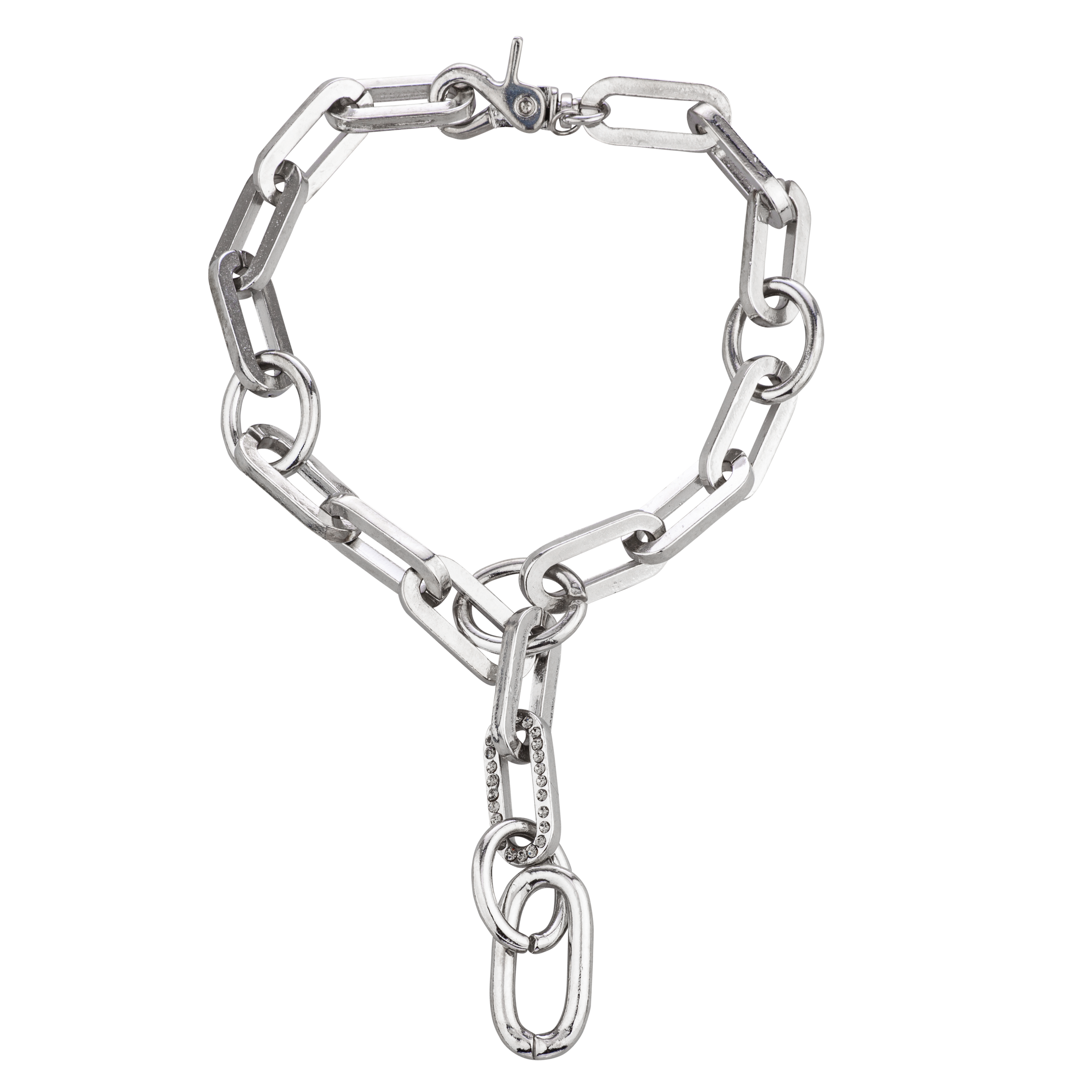 CACTUS CRYSTAL NECKLACE