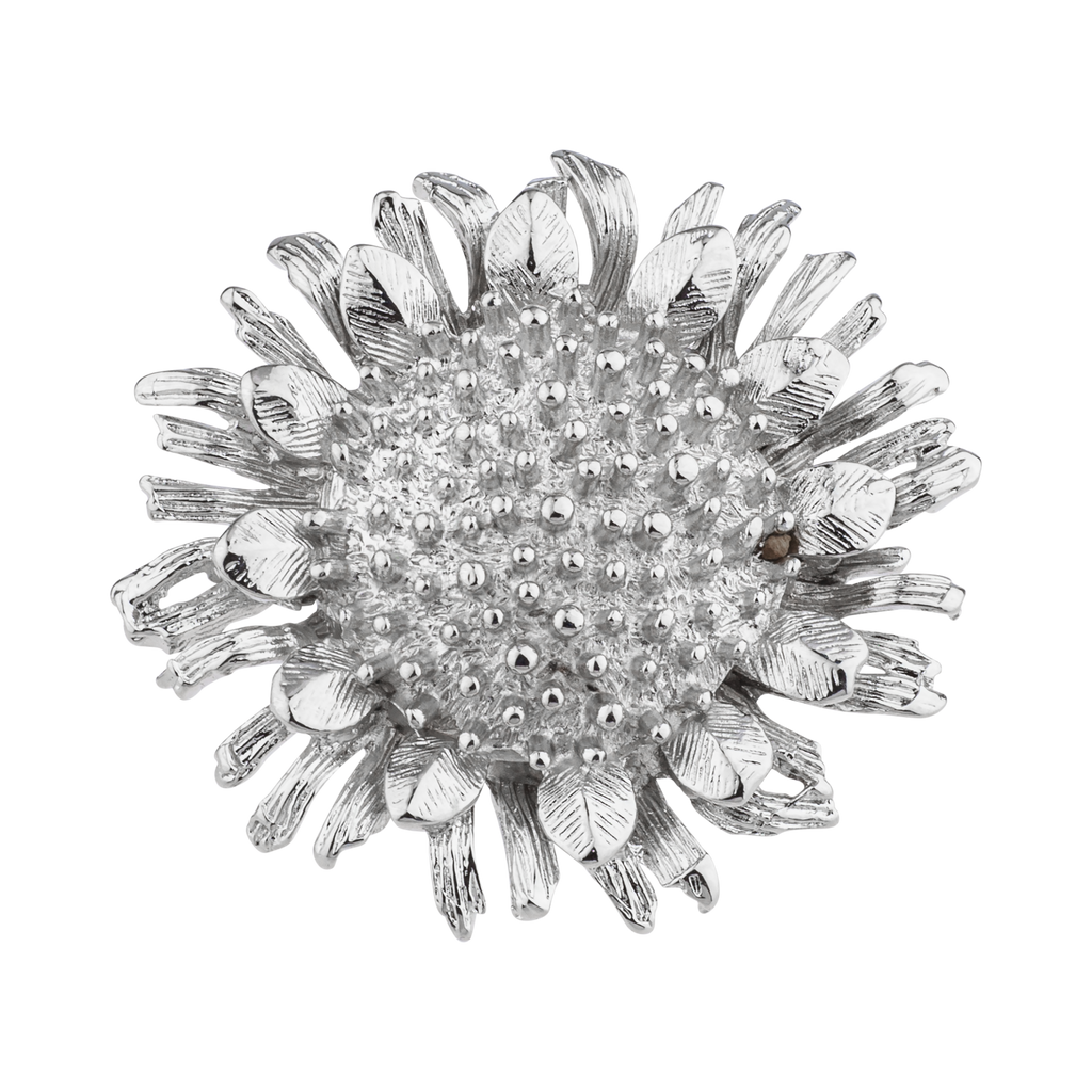GIRASOLE RING