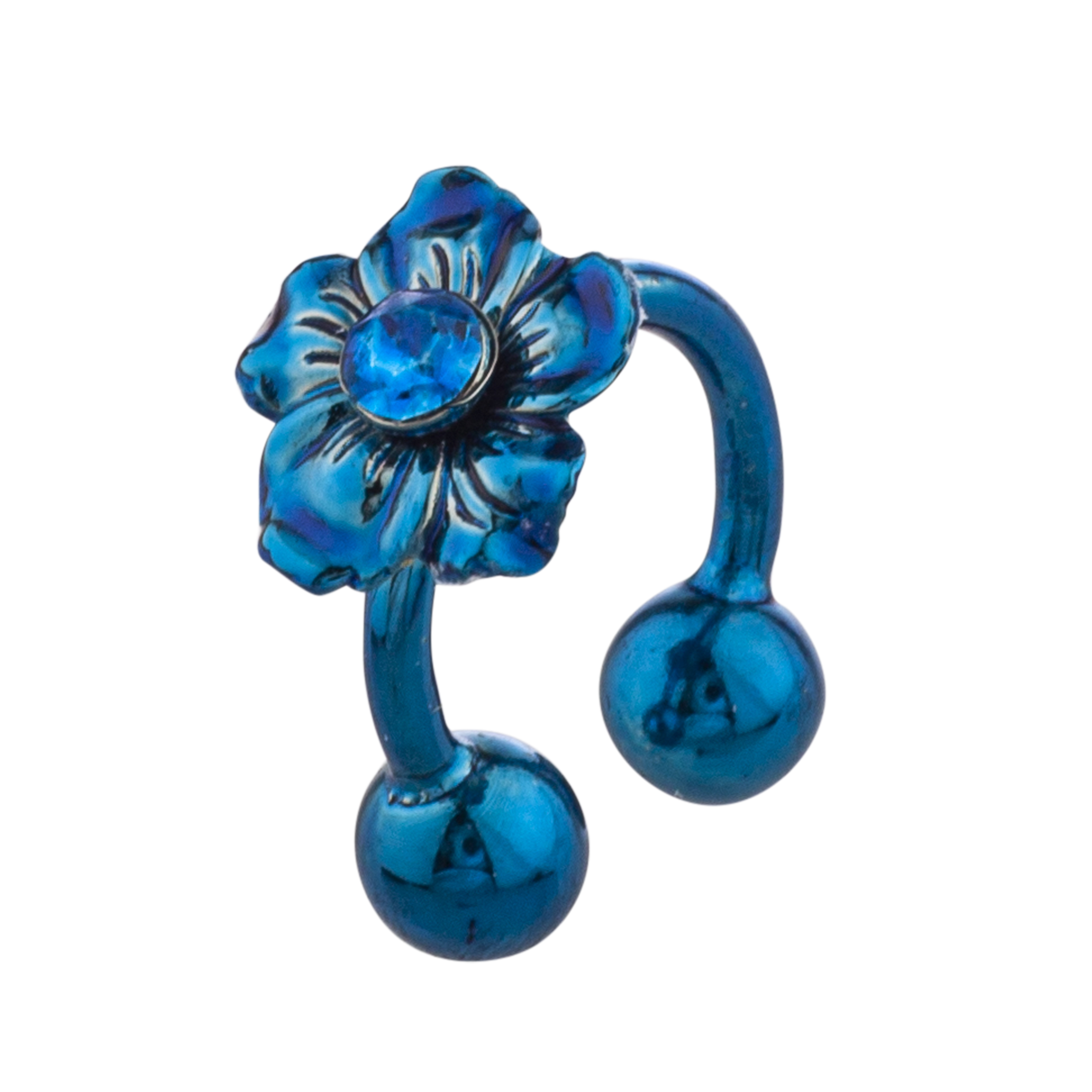 GIARDINO SACRO EAR CUFF