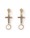 BOUCLES D'OREILLES HIGH LOVE