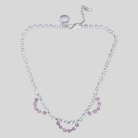 DREAMING STAR CHOKER