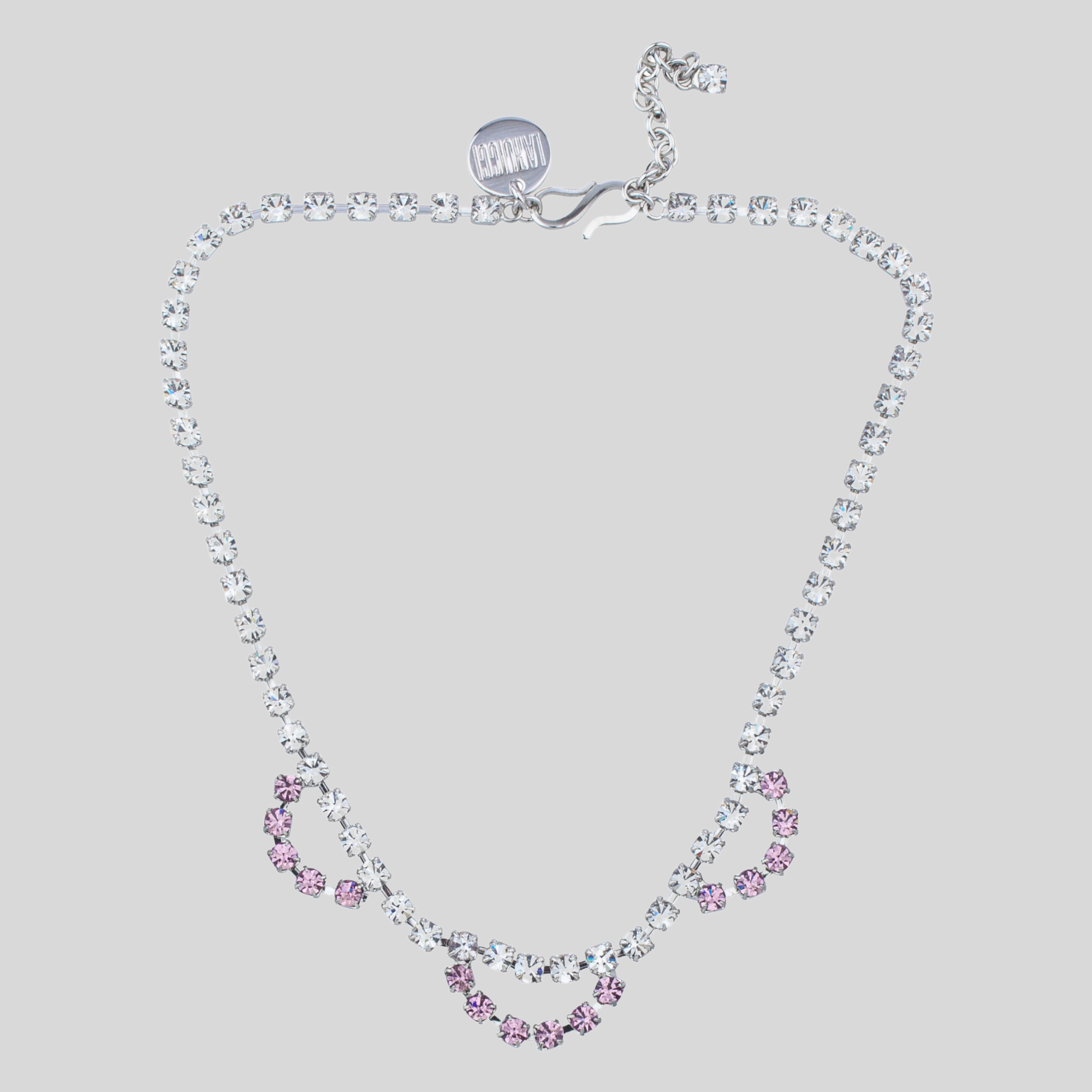 DREAMING STAR CHOKER