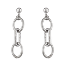 BRONCO-BUSTER EARRINGS