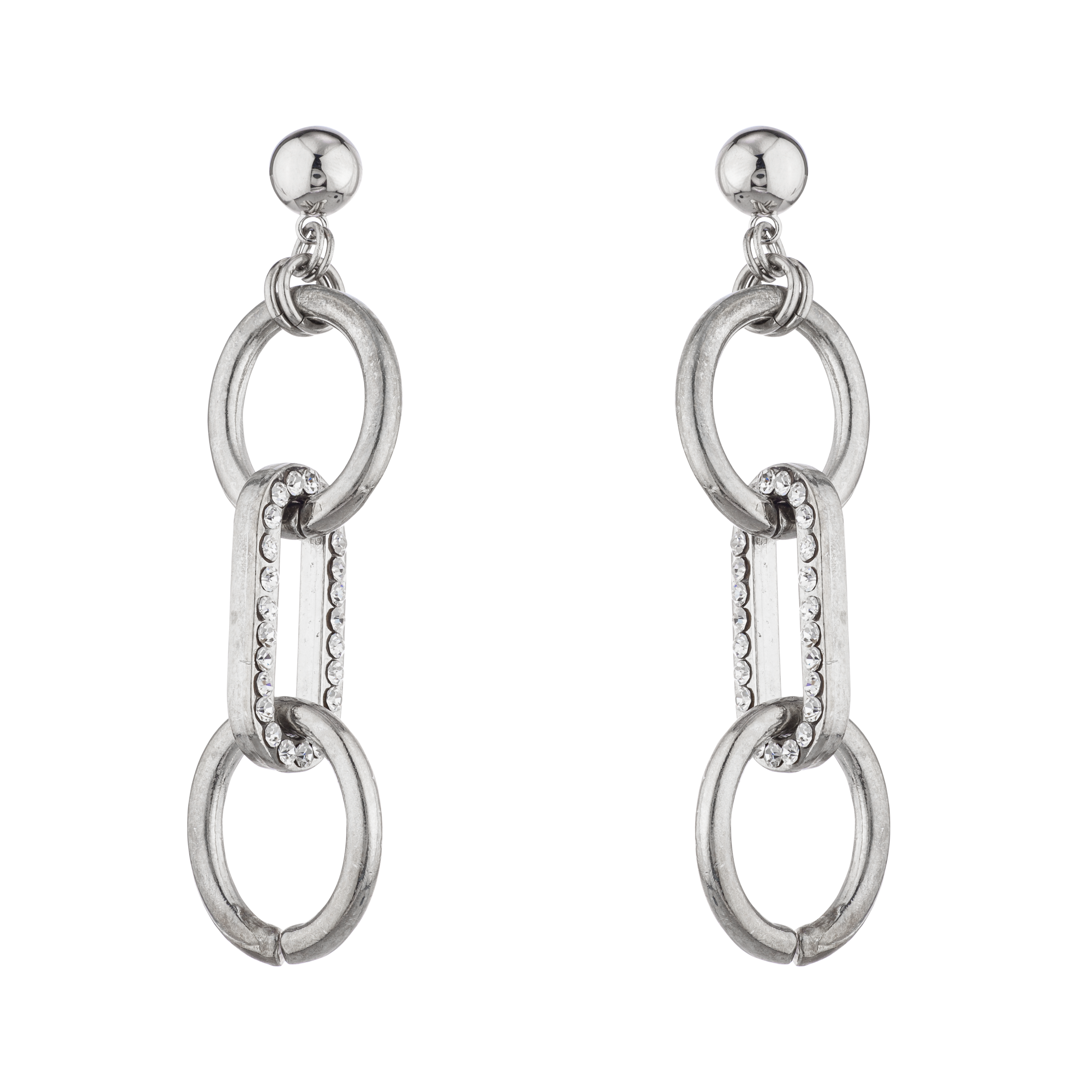 BRONCO-BUSTER EARRINGS