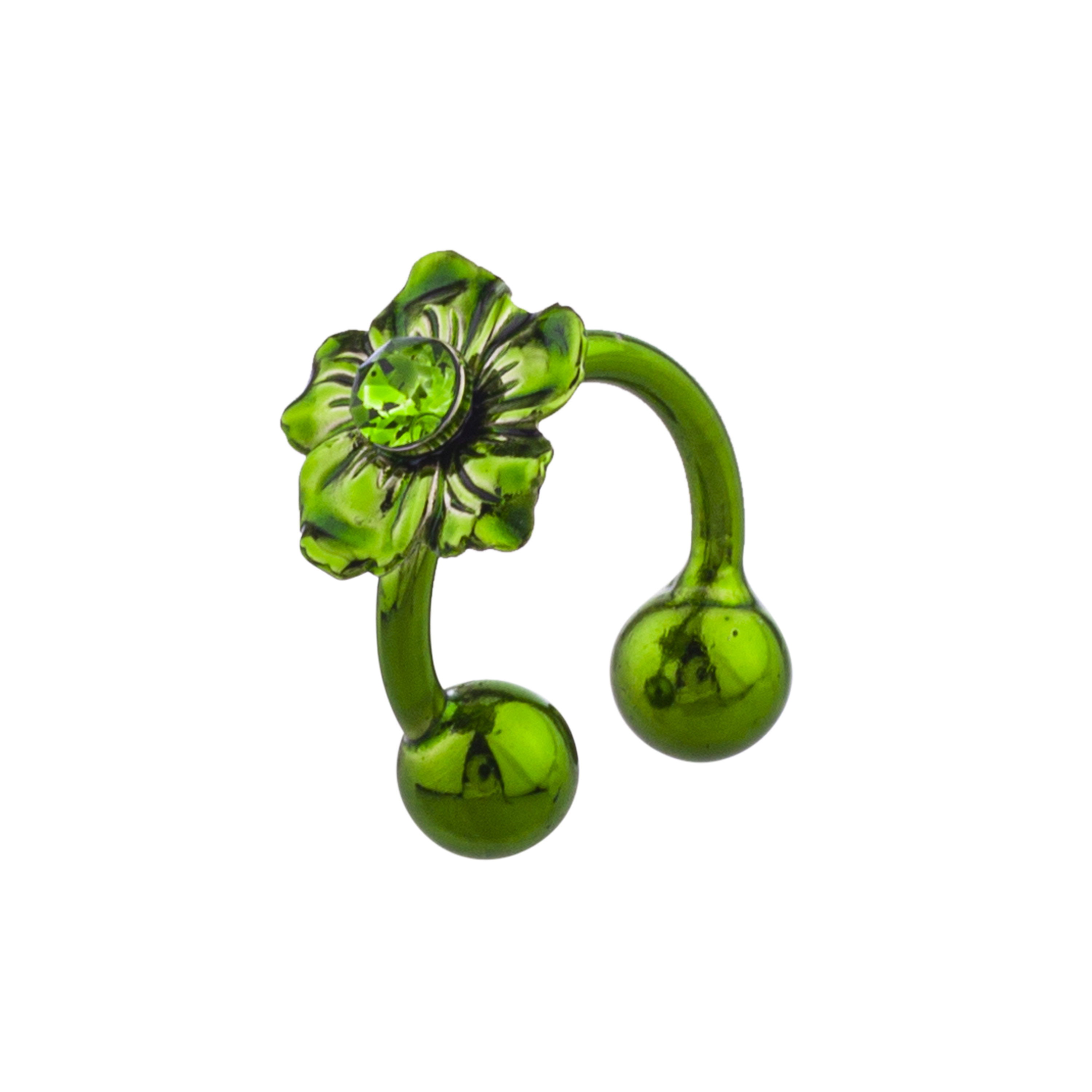 GIARDINO SACRO EAR CUFF