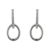 BOUCLES D'OREILLES WILD WEST GIRL