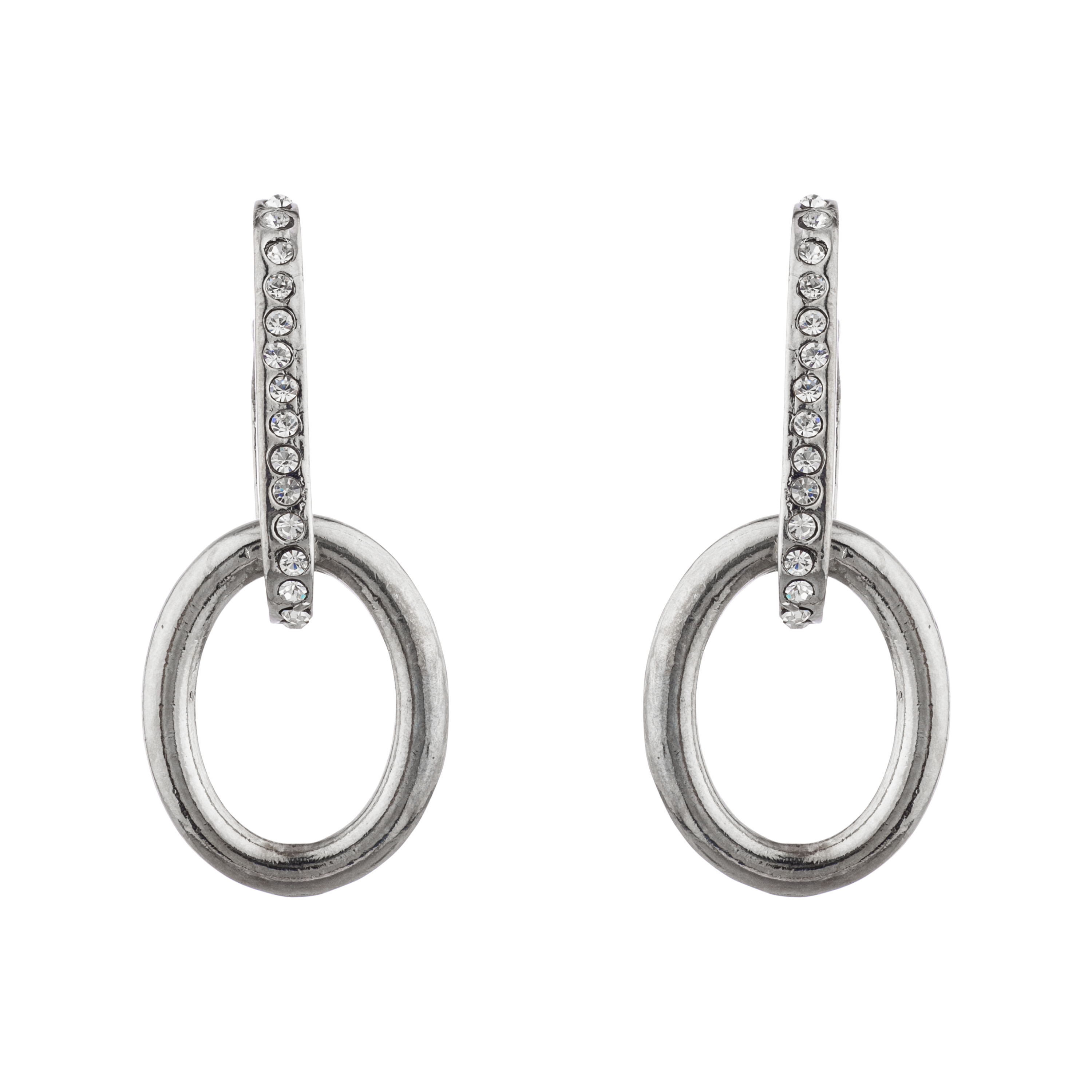 BOUCLES D'OREILLES WILD WEST GIRL