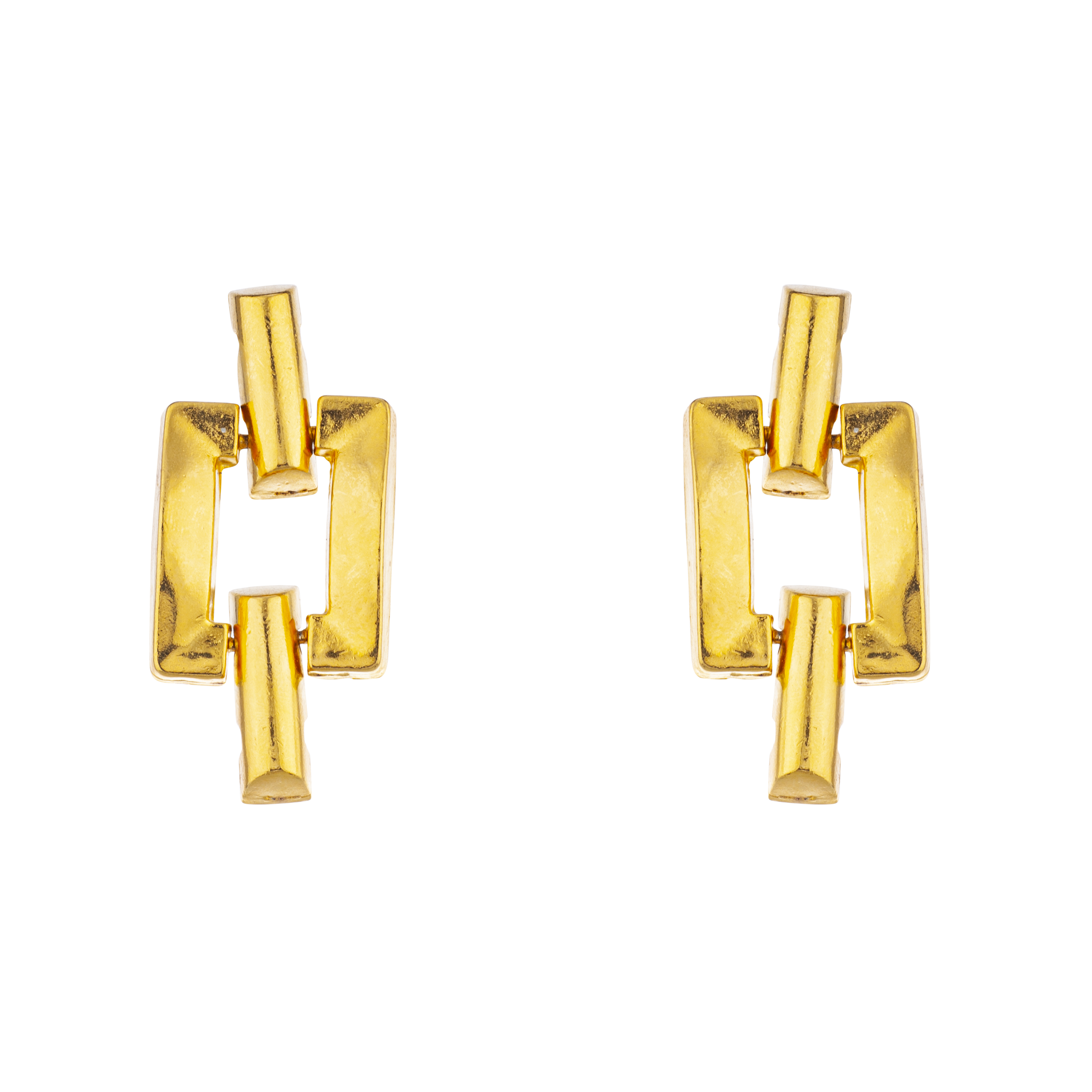 BOUCLES D'OREILLES SPACE GIRL