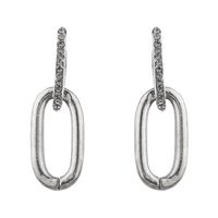 BOUCLES D'OREILLES WILD STAR