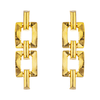 BOUCLES D'OREILLES RÊVE DE VÉNUS