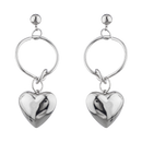 BOUCLES D'OREILLES WILD HEART