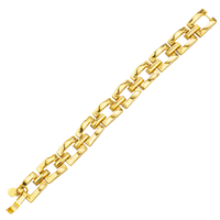 COLLIER POUVOIR VÉNUS