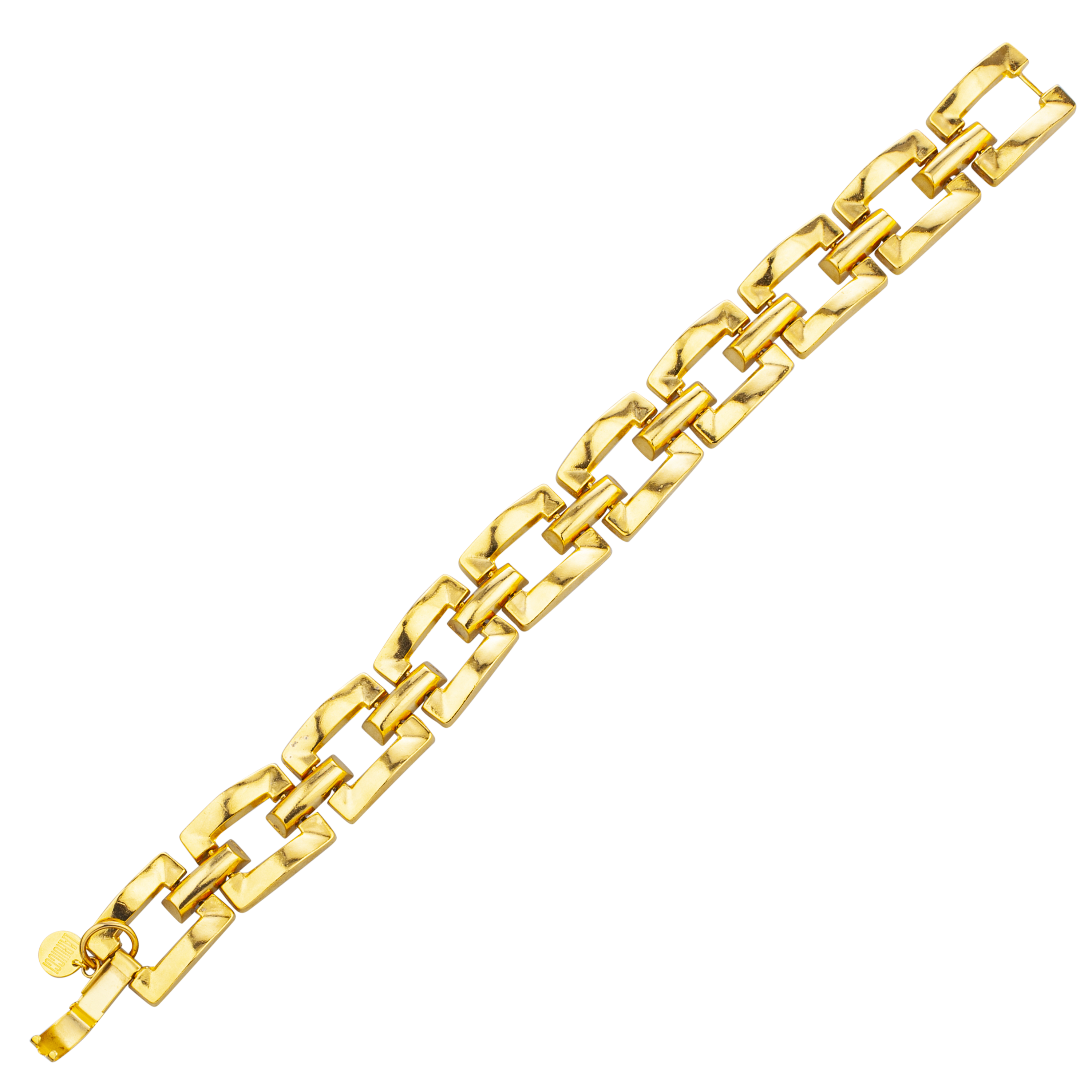COLLIER POUVOIR VÉNUS