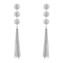 BOUCLES D'OREILLES COWGIRL LARUICCI