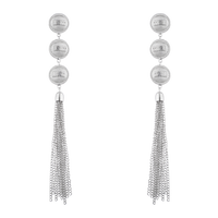 BOUCLES D'OREILLES COWGIRL LARUICCI
