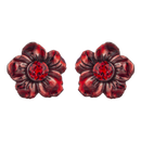 ANGELI FLOREALE EARRINGS