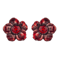 ANGELI FLOREALE EARRINGS