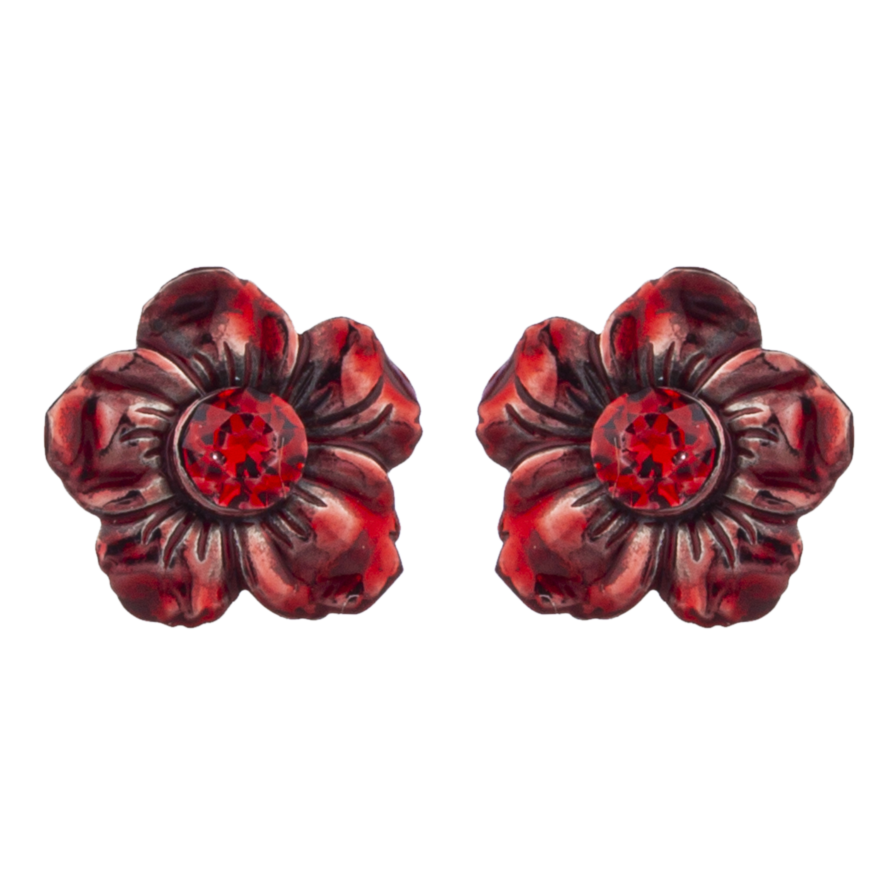 ANGELI FLOREALE EARRINGS