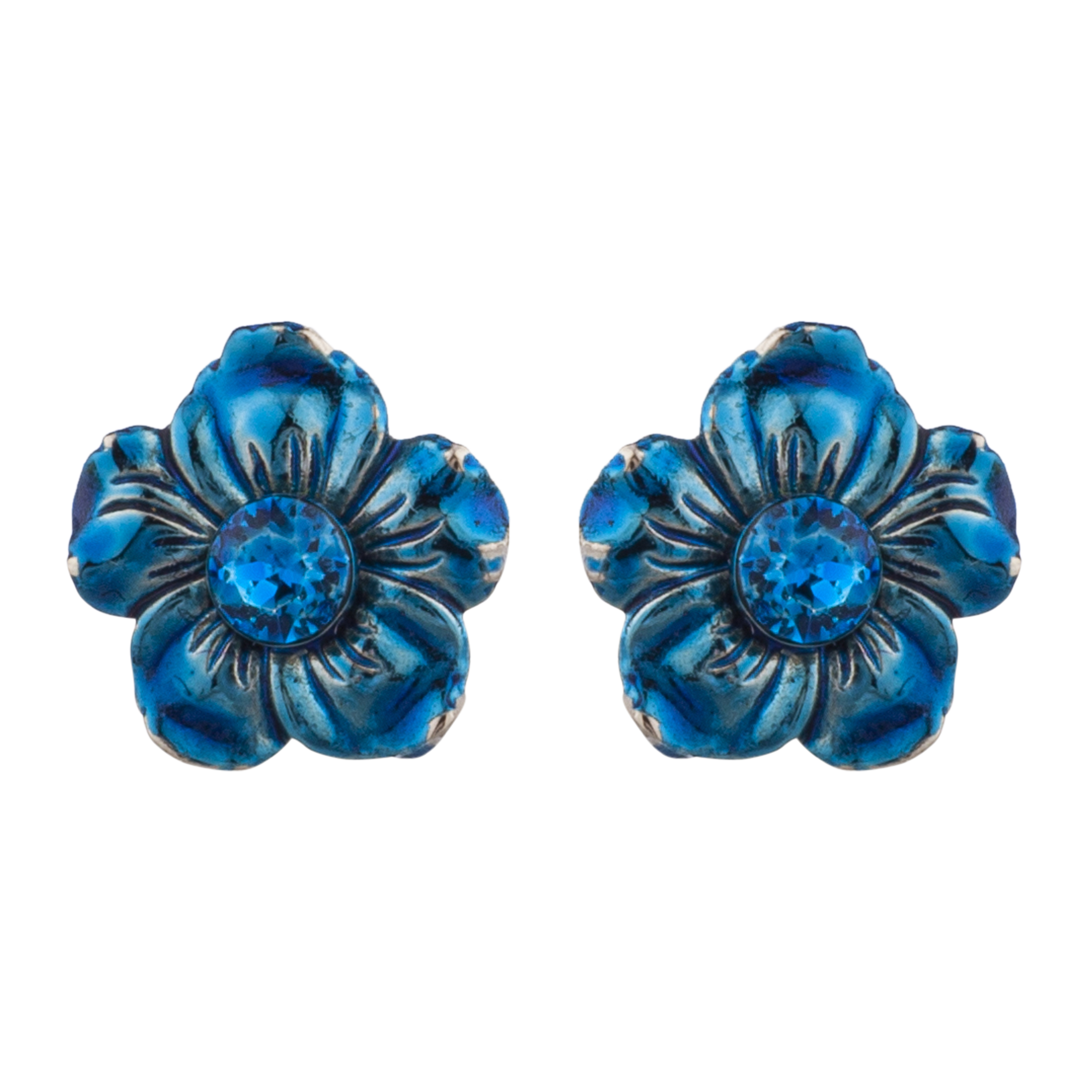 ANGELI FLOREALE EARRINGS