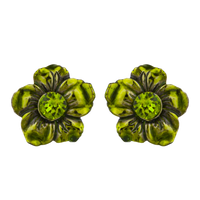 ANGELI FLOREALE EARRINGS