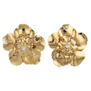 HYPER FLORA EARRINGS