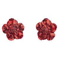 HYPER FLORA EARRINGS