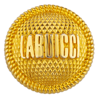 LARUICCI BUCKLE RING