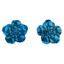 HYPER FLORA EARRINGS