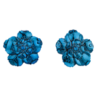 HYPER FLORA EARRINGS