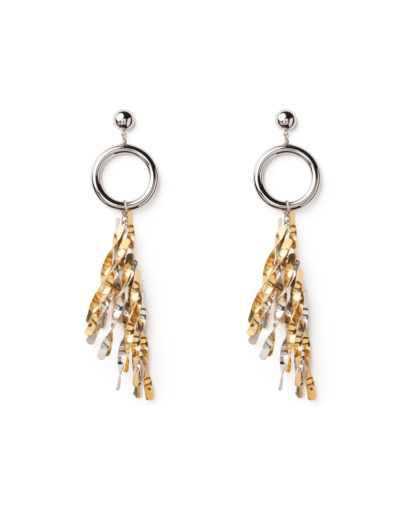 SUN’S KISS EARRINGS