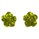 HYPER FLORA EARRINGS