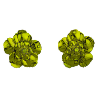 HYPER FLORA EARRINGS