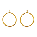 BOUCLES D'OREILLES COSMIC GIRL