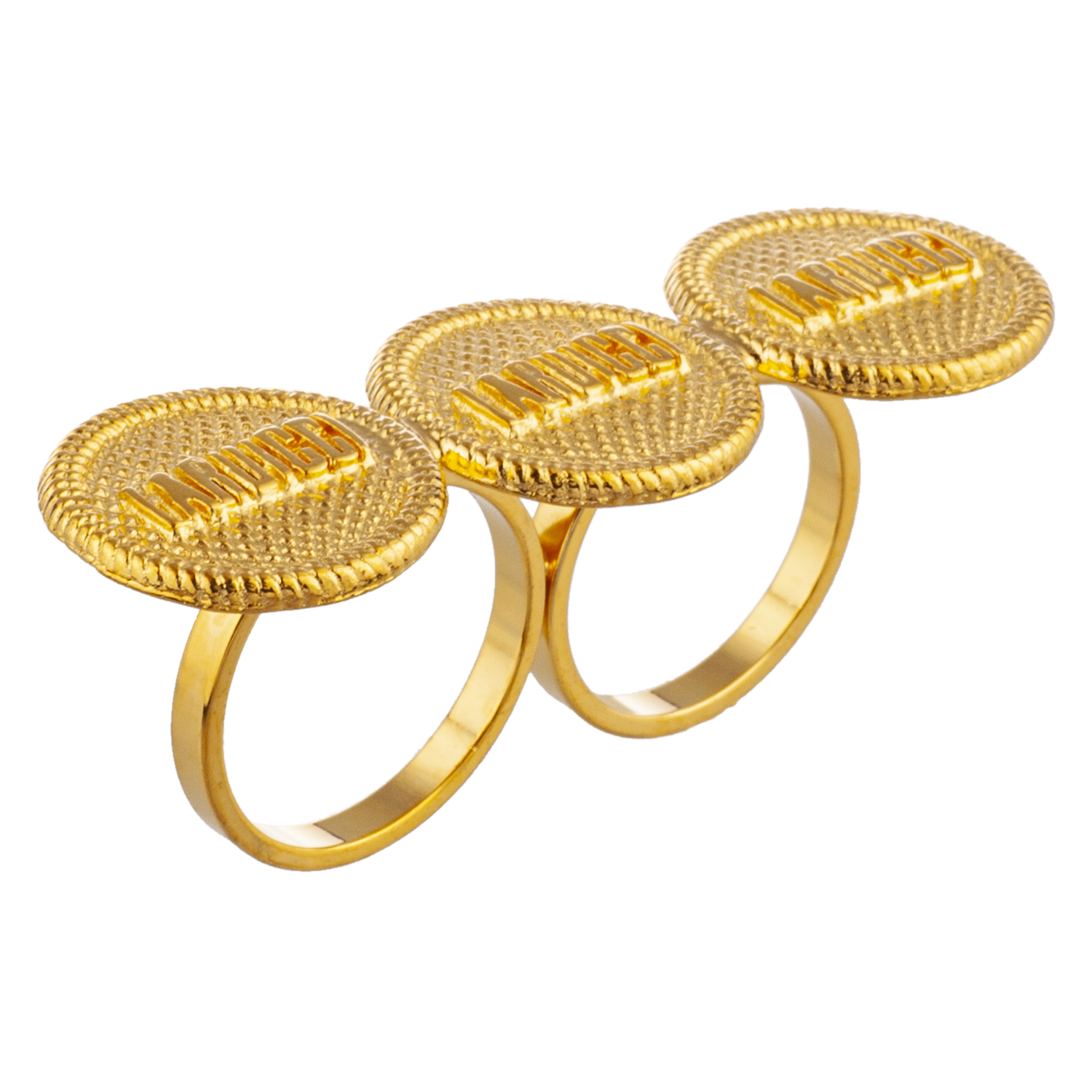 LARUICCI SEAL RING