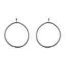 BOUCLES D'OREILLES COSMIC GIRL