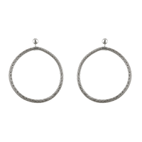 BOUCLES D'OREILLES COSMIC GIRL